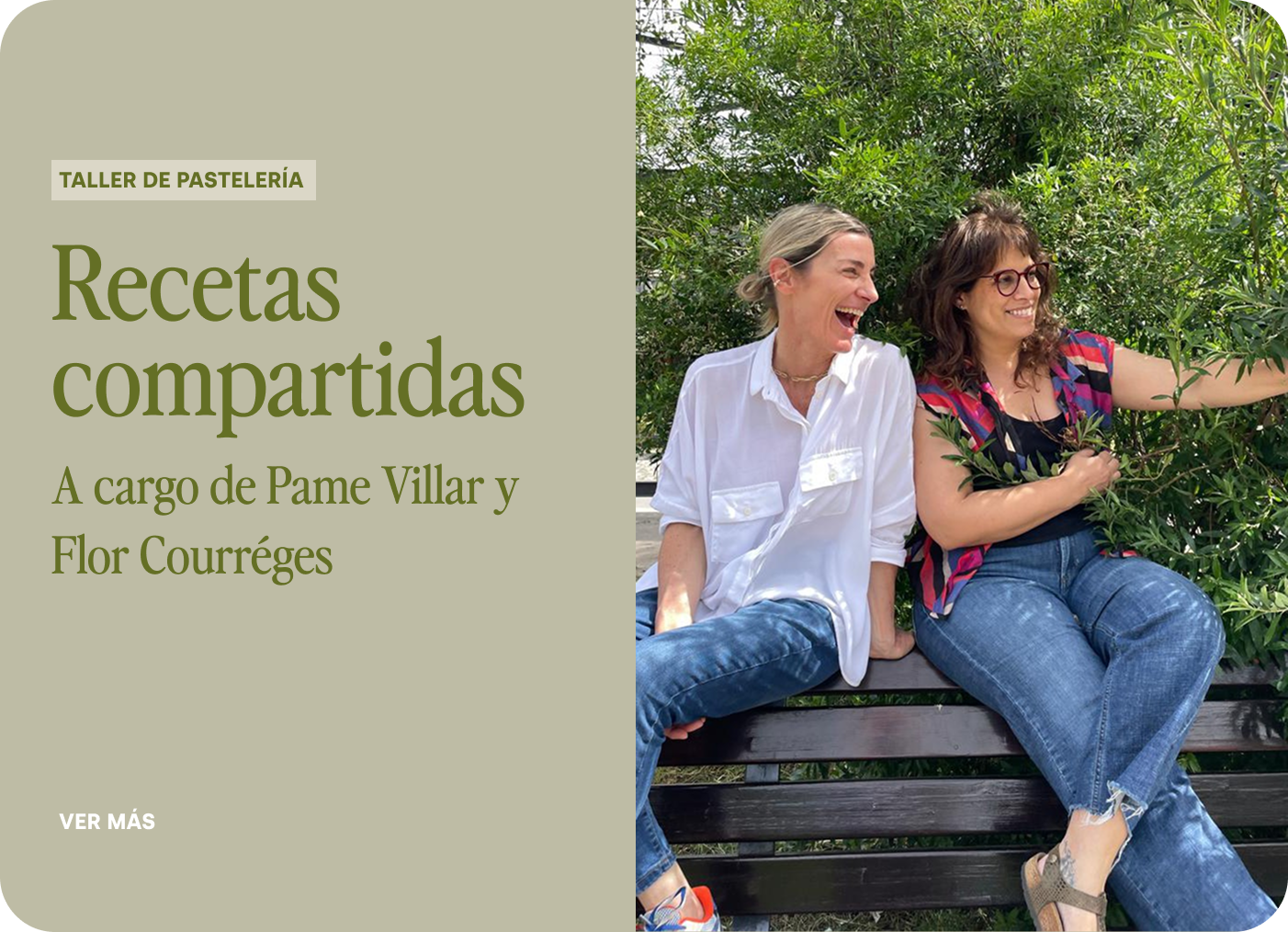 CULTURA ALFABETA recetas compartidas