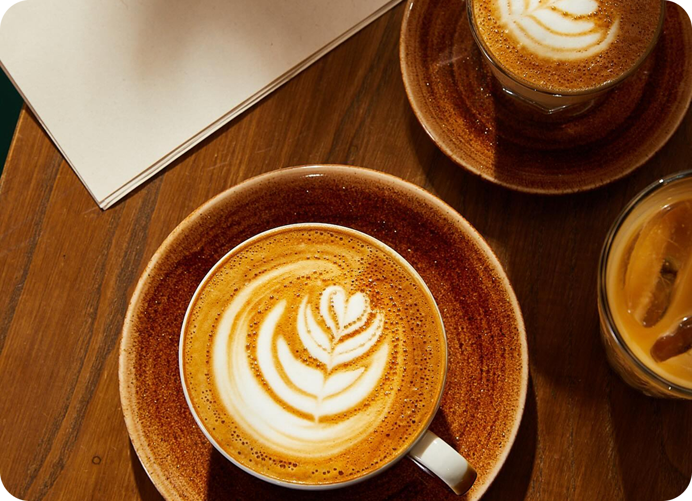 CULTURA ALFABETA Recetas