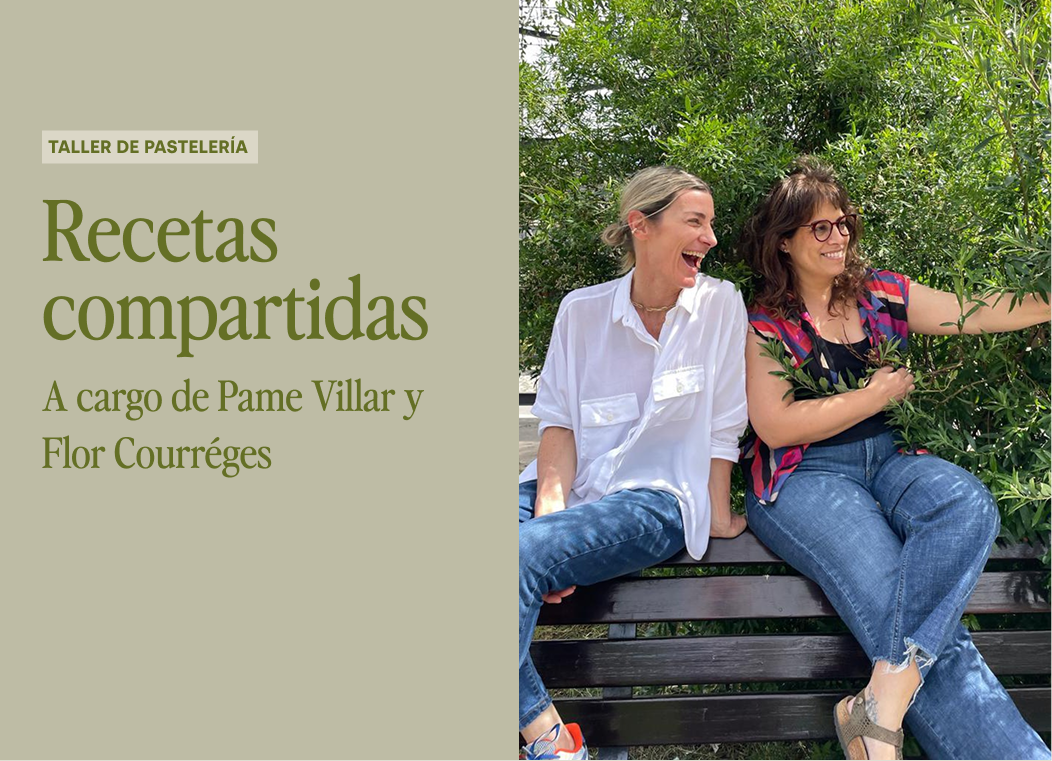 CULTURA ALFABETA recetas compartidas