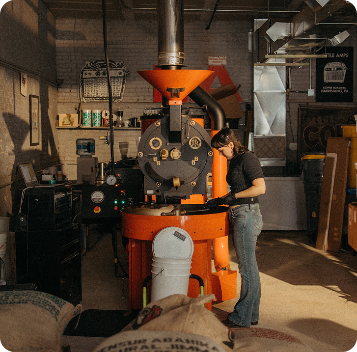 Conocé de donde vienen nuestros granos